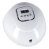 UV nagu lampa hibrīdmanikīram un gēliem Sun X5 UV 45 LED 150W