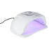 UV nagu lampa hibrīdmanikīram un gēliem Sun X5 UV 45 LED 150W