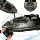 Tālvadības iebarošanas laiva ar GPS Flytec V900, 5,4 km/h, 1,5 kg
