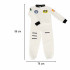Astronauta kostīms bērniem, M 110-120 cm