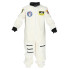 Astronauta kostīms bērniem, M 110-120 cm