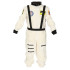Astronauta kostīms bērniem, M 110-120 cm