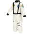 Astronauta kostīms bērniem, M 110-120 cm