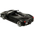 Tālvadības automašīna Rastar 75800 Ferrari LaFerrari Aperta melna 1:14