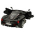 Tālvadības automašīna Rastar 75800 Ferrari LaFerrari Aperta melna 1:14
