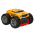 Tālvadības glābšanas automašīna ar 360° rotāciju, 4WD Revolt 2 Sided Rescue Racer