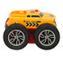 Tālvadības glābšanas automašīna ar 360° rotāciju, 4WD Revolt 2 Sided Rescue Racer