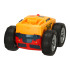 Tālvadības glābšanas automašīna ar 360° rotāciju, 4WD Revolt 2 Sided Rescue Racer