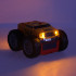 Tālvadības glābšanas automašīna ar 360° rotāciju, 4WD Revolt 2 Sided Rescue Racer