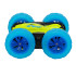 Tālvadības auto REVOLT Flip Speeder Lights 2.4GHz LED Off-Road akrobātika 360, TG1023