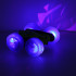 Tālvadības auto REVOLT Flip Speeder Lights 2.4GHz LED Off-Road akrobātika 360, TG1023