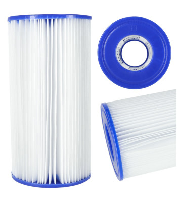 Baseina sūkņa filtra kasetne III-A/C 1500gal BESTWAY 58012