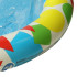 Piepūšams bērnu baseins ar formu šķirotāju BESTWAY 52378, 120 cm x 117 cm x 46 cm