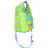 Peldēšanas veste bērniem, zaļa BESTWAY 32176 1–3 gadi 11–19 kg