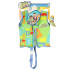 Peldēšanas veste bērniem, zaļa BESTWAY 32176 1–3 gadi 11–19 kg