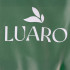 Lietusūdens savākšanas tvertne ar krānu, salokāma LUARO, 200 litri