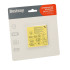 Remonta ielāpi peldbaseiniem, 10 gab. BESTWAY 62091