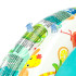 Piepūšamais dārza baseins bērniem 3 vienā BESTWAY 51124 122 cm