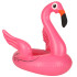 Piepūšams peldēšanas matracis bērniem ar sēdekli, flamingo, max 15kg, 1–3 gadi