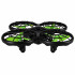 RC drons ar šķēršļu apiešanas sistēmu, Headless, Syma X26 2.4Ghz