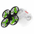 RC drons ar šķēršļu apiešanas sistēmu, Headless, Syma X26 2.4Ghz