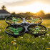 RC drons ar šķēršļu apiešanas sistēmu, Headless, Syma X26 2.4Ghz