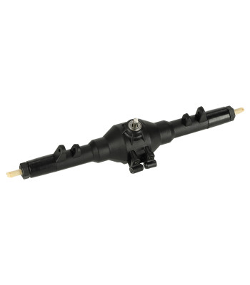 WlToys aizmugurējā tilta diferenciālis 12428-1192