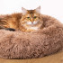 Suņu vai kaķu gulta Springos PA0174 80 cm