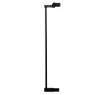 Drošības barjeras paplašinājums Springos SG003A 7cm