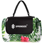 Piknika sega Springos PM019 200 x 200 cm