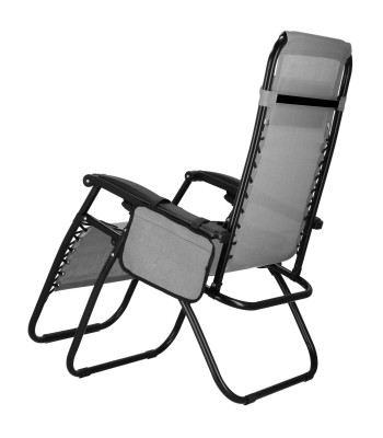 Ērts un Ergonomisks Atpūtas Krēsls