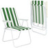 Dārza krēsls Springos GC0051