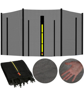 Ārējais tīkls batutam Springos TSN-10FT 8N 305 CM 10 ft