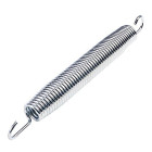 Atsperes batutam Springos TSP-02 165 MM