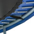 Atsperes batutam Springos TSP-02 165 MM
