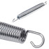 Atsperes batutam Springos TSP-02 165 MM