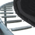 Atsperes batutam Springos TSP-02 165 MM