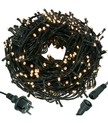 Springos LED Gaismas Virtene