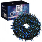 Springos LED gaismas virtene