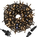 Gaismas ķēde ar mikro LED