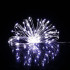 Mikrolampas 100 LED diodes