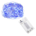 Mikrolampas 100 LED diodes