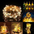 50 LED Mikro gaismas