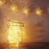 50 LED Mikro gaismas