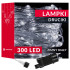 LED gaismas virtene