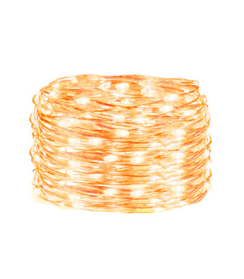 Mikro LED gaismas virtene