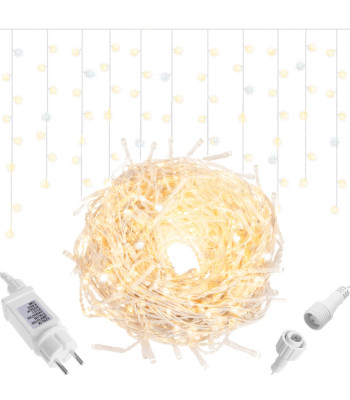 LED lāsteku komplekts
