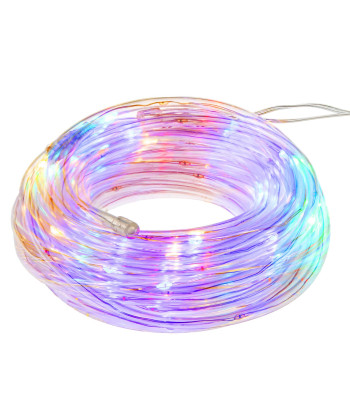 Springos LED Gaismas Virtene