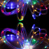 Springos LED Gaismas Virtene