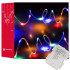 Springos LED Gaismas Virtene